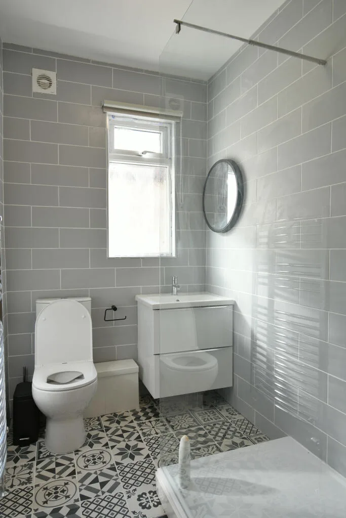 1 bedroom house for rent