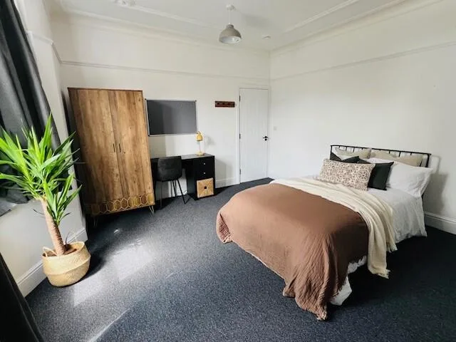 1 bedroom house for rent