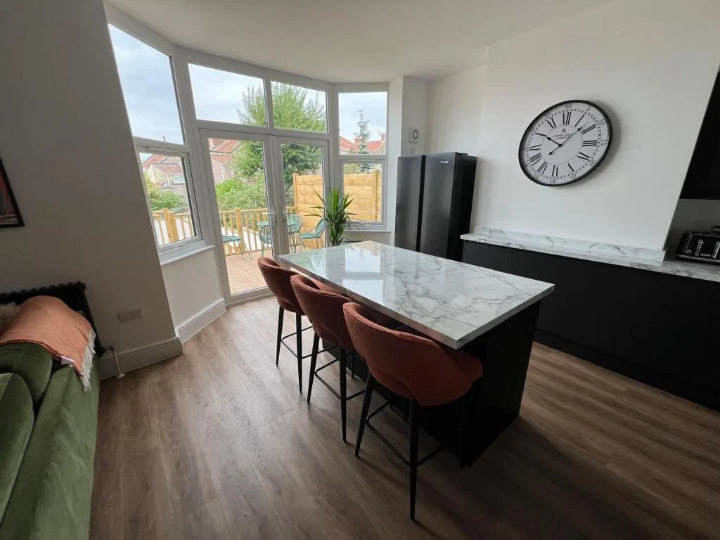 1 bedroom house for rent