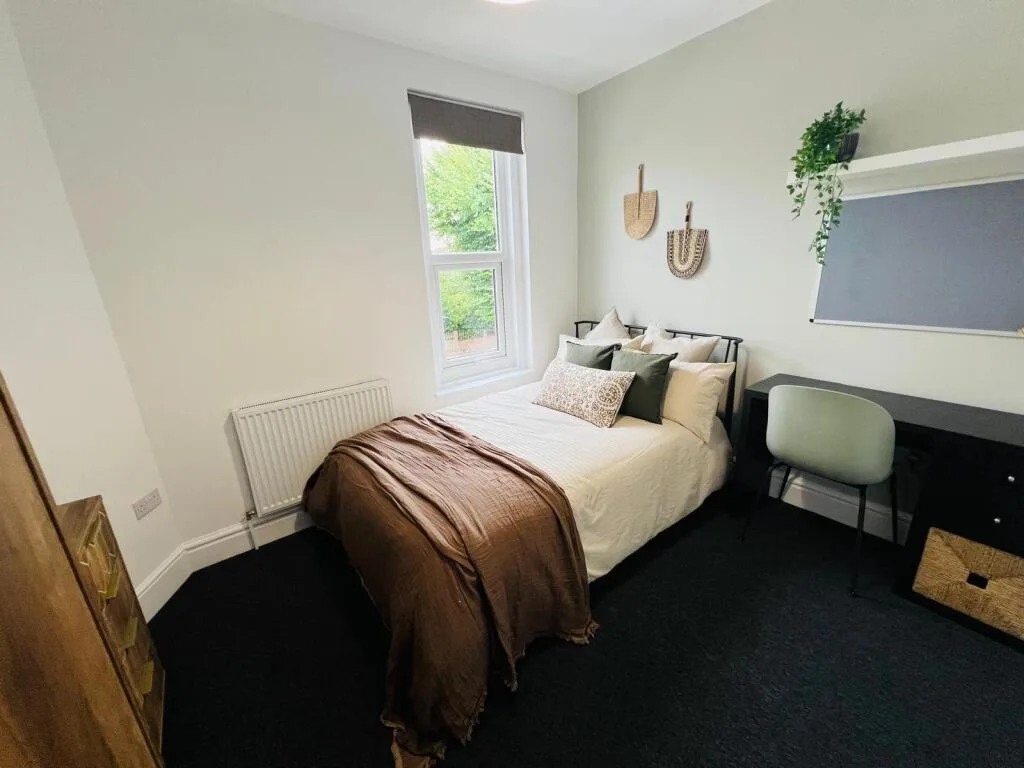 1 bedroom house for rent
