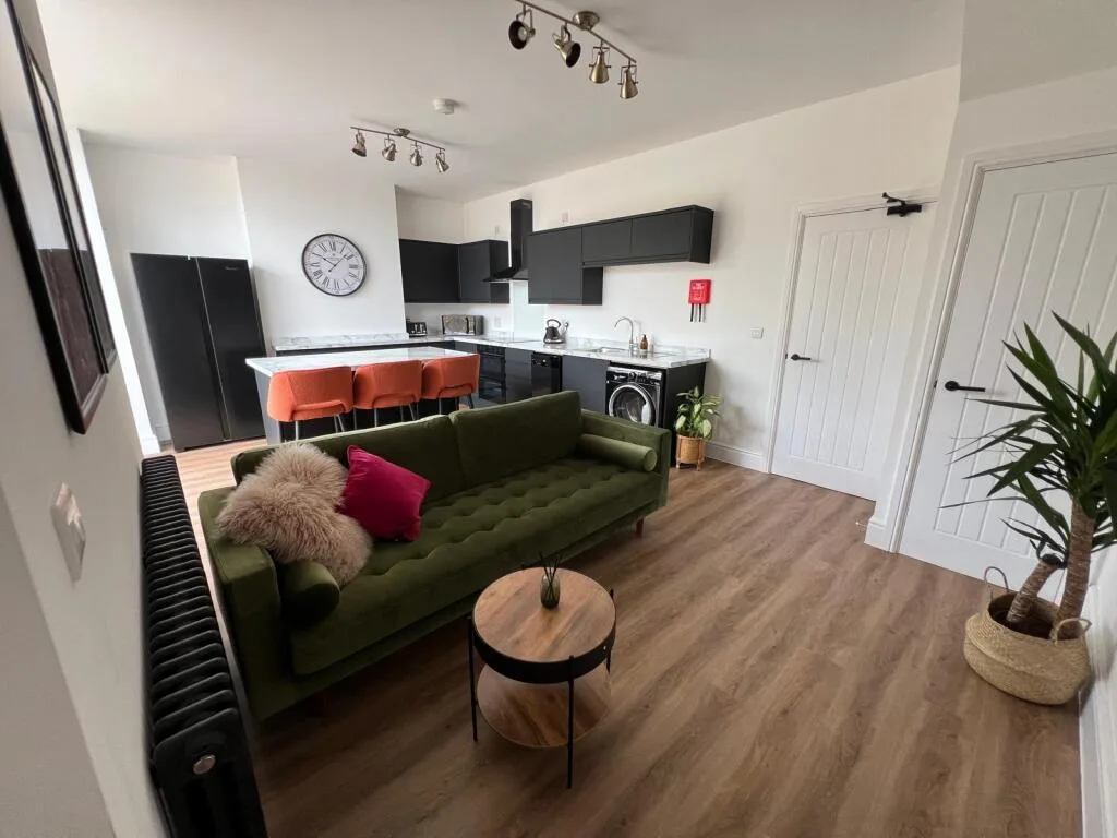 1 bedroom house for rent