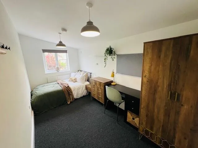 1 bedroom house for rent