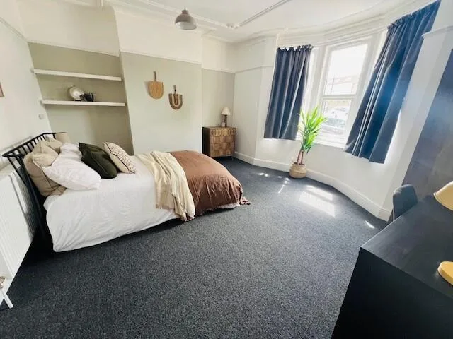 1 bedroom house for rent