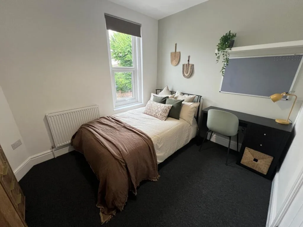 1 bedroom house for rent