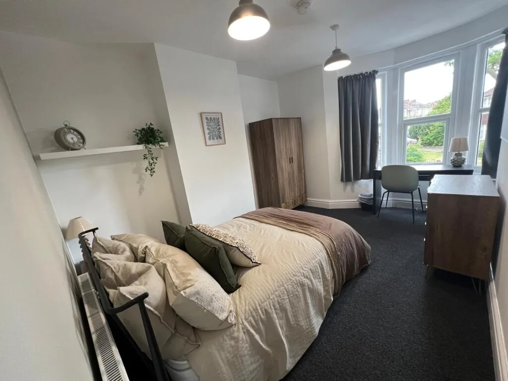 1 bedroom house for rent