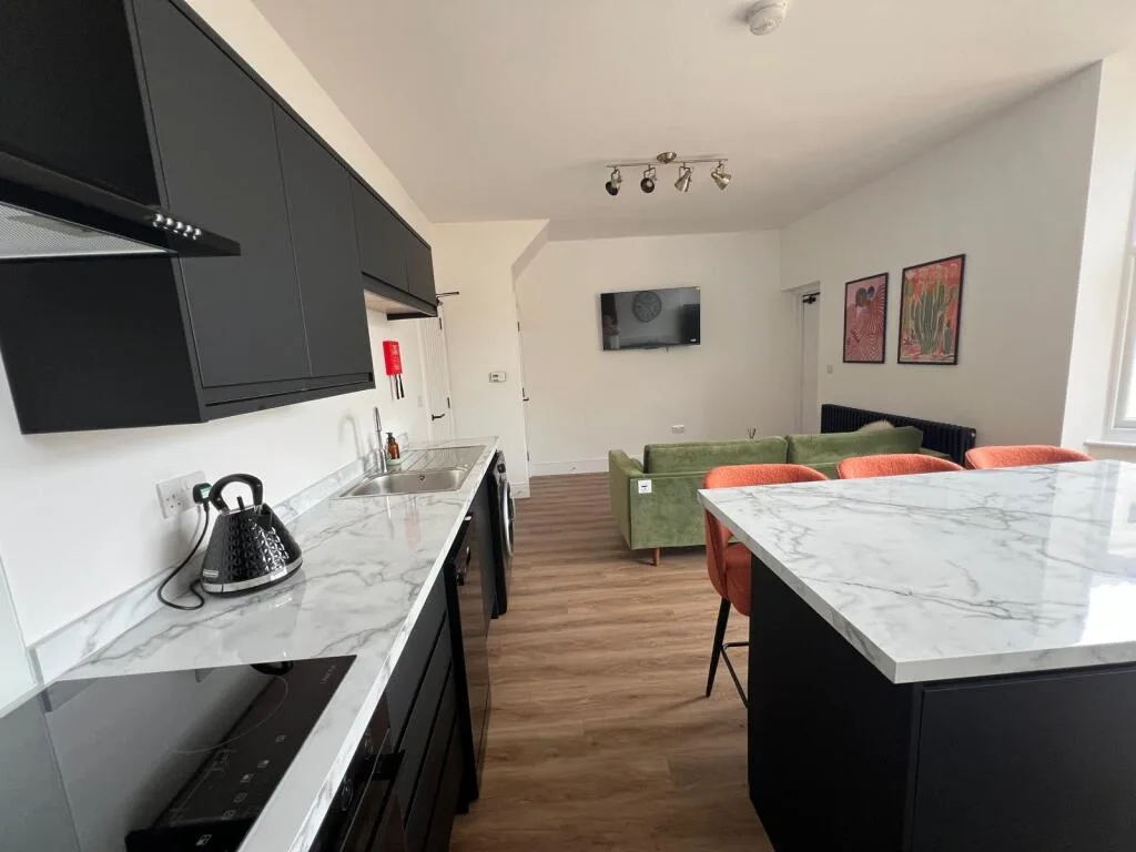 1 bedroom house for rent