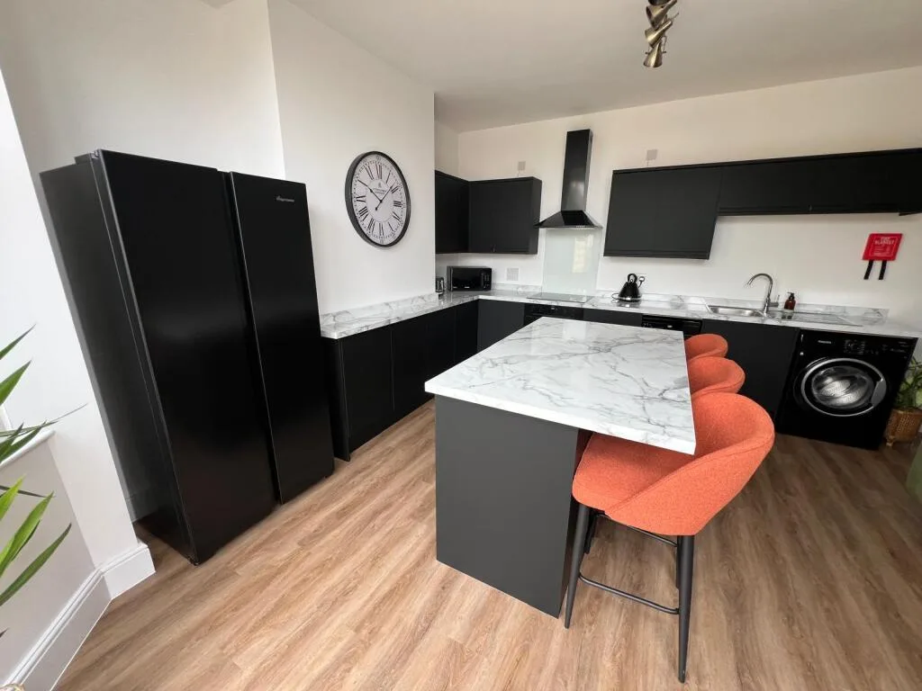1 bedroom house for rent