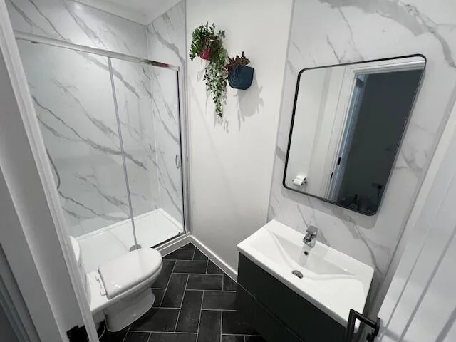 1 bedroom house for rent