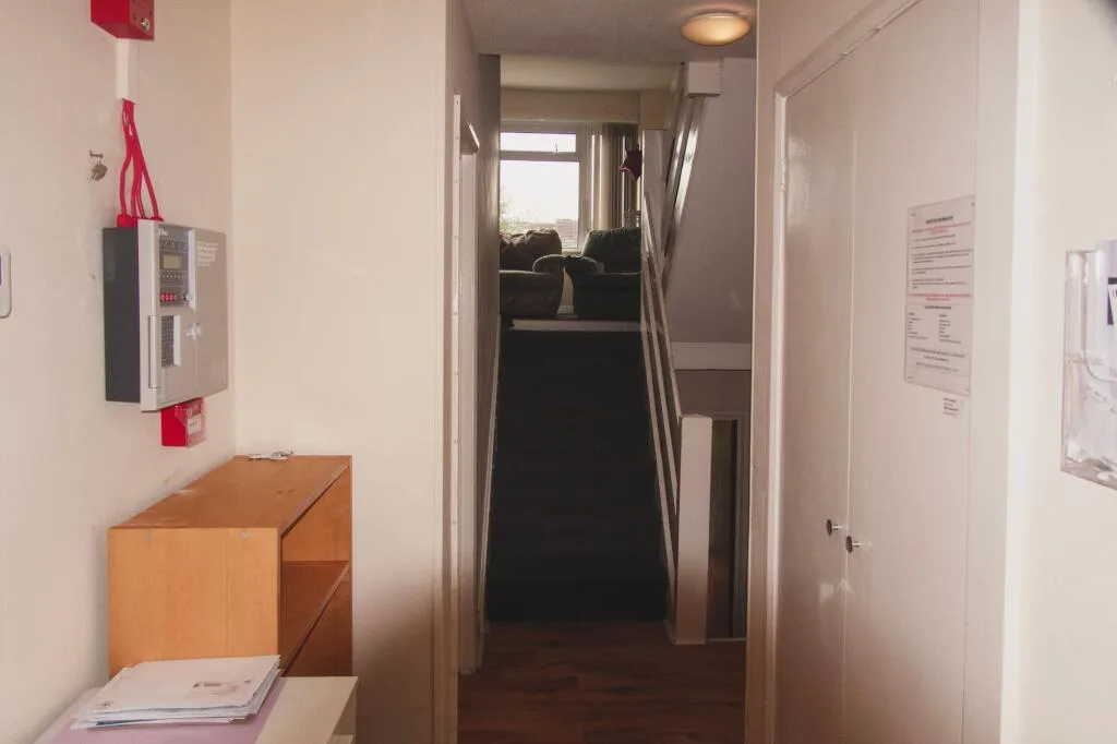 2 bedroom house share for rent