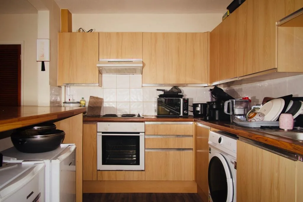 2 bedroom house share for rent