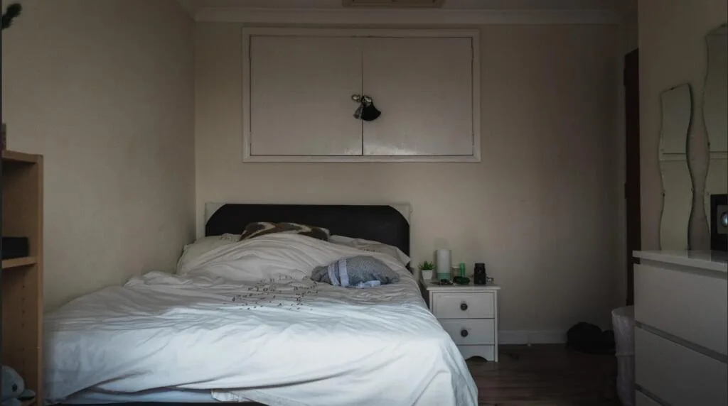 2 bedroom house for rent