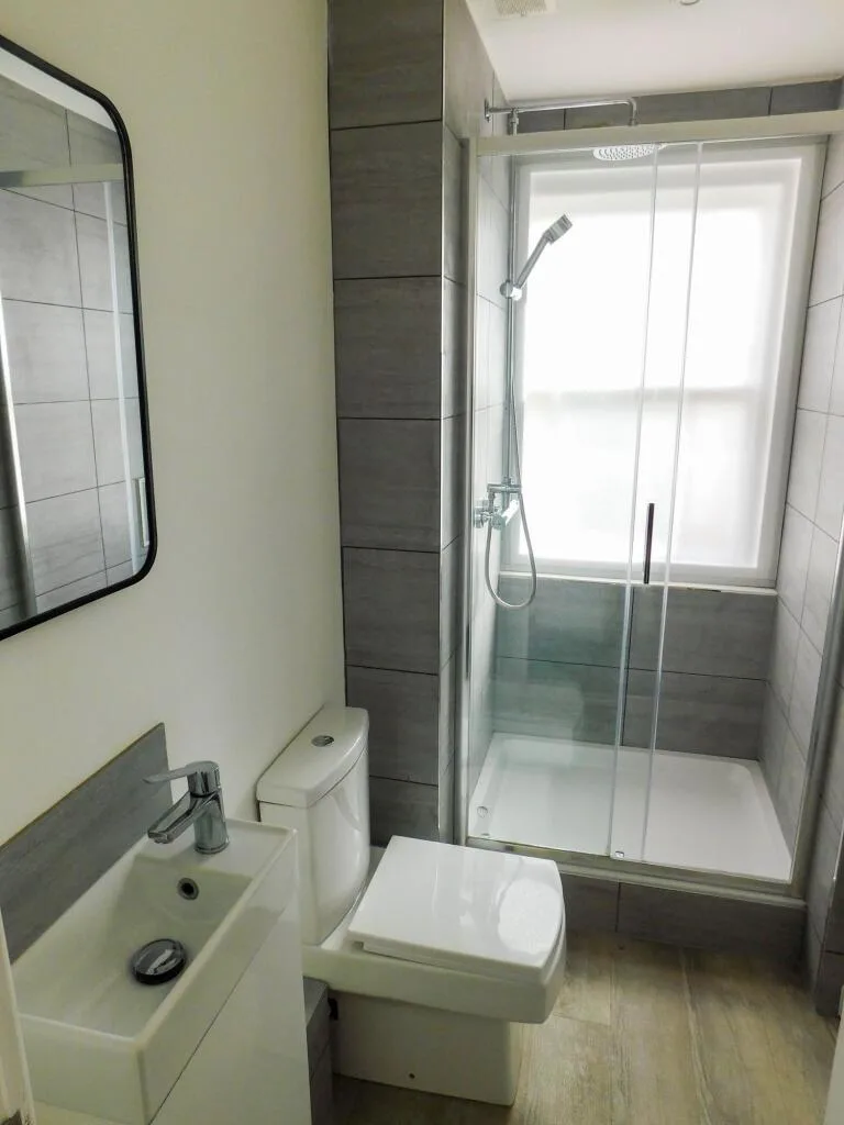 1 bedroom flat share for rent