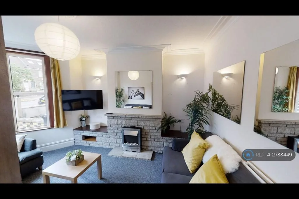1 bedroom house share for rent