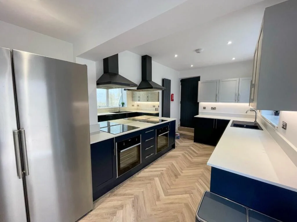 1 bedroom house share for rent