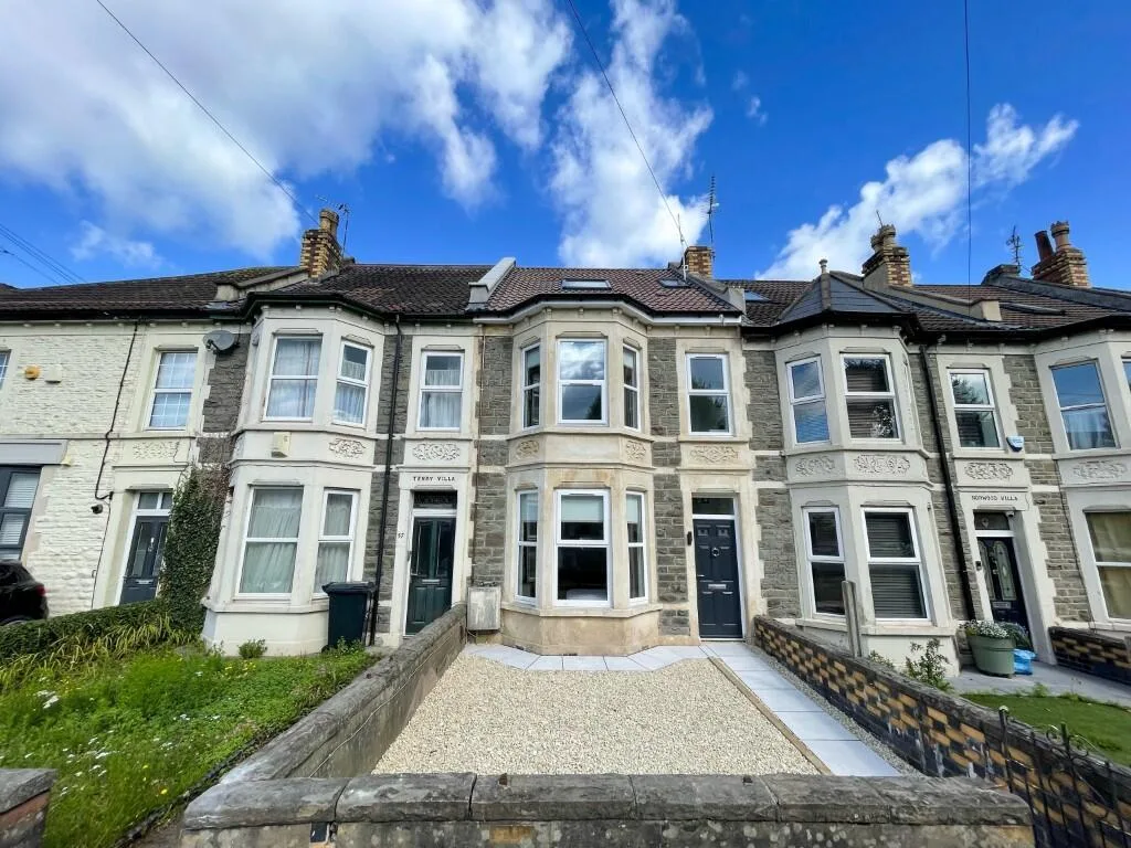 1 bedroom house share for rent