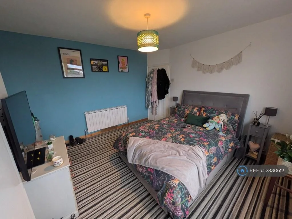 1 bedroom house share for rent