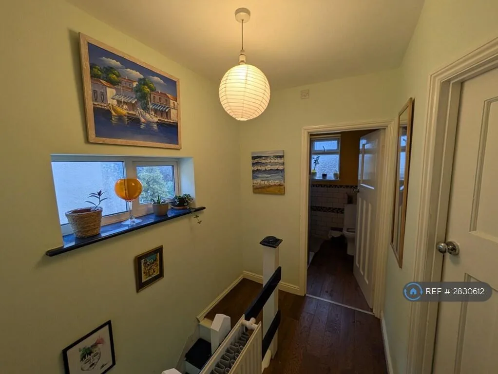 1 bedroom house share for rent