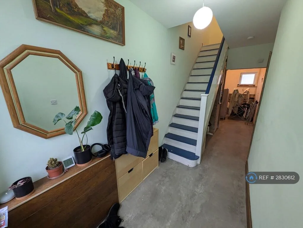1 bedroom house share for rent