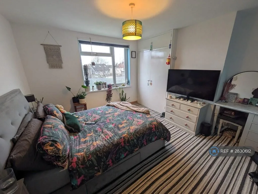 1 bedroom house share for rent