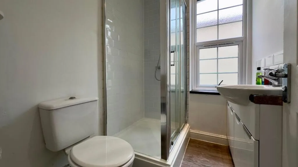 1 bedroom terraced house for rent