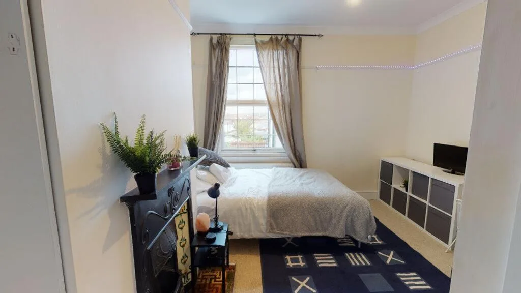1 bedroom terraced house for rent
