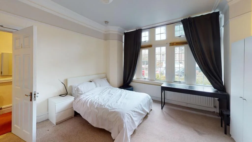 1 bedroom terraced house for rent