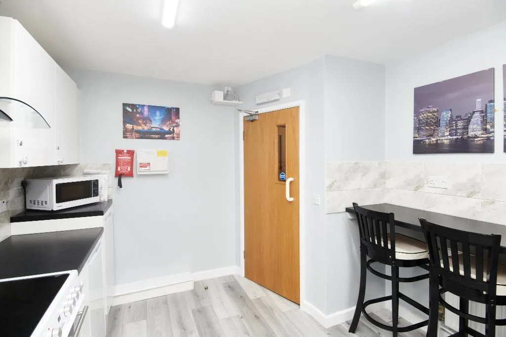 1 bedroom flat share for rent