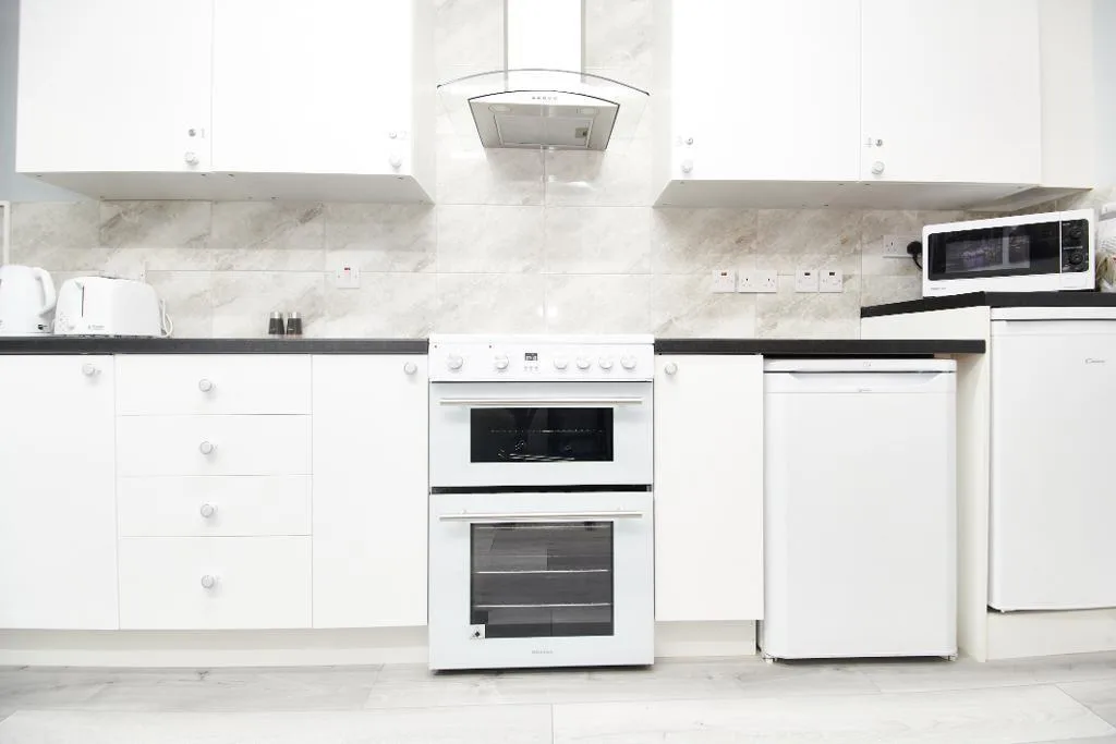 1 bedroom flat share for rent