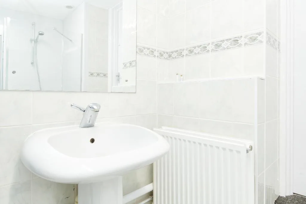 1 bedroom flat share for rent