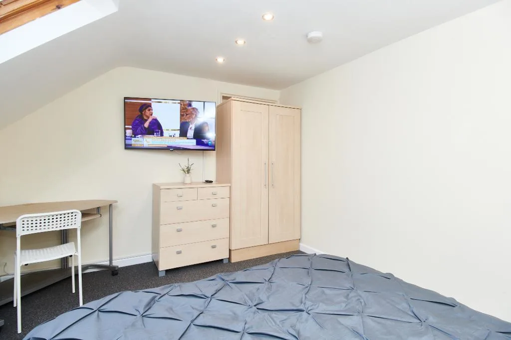 1 bedroom flat share for rent