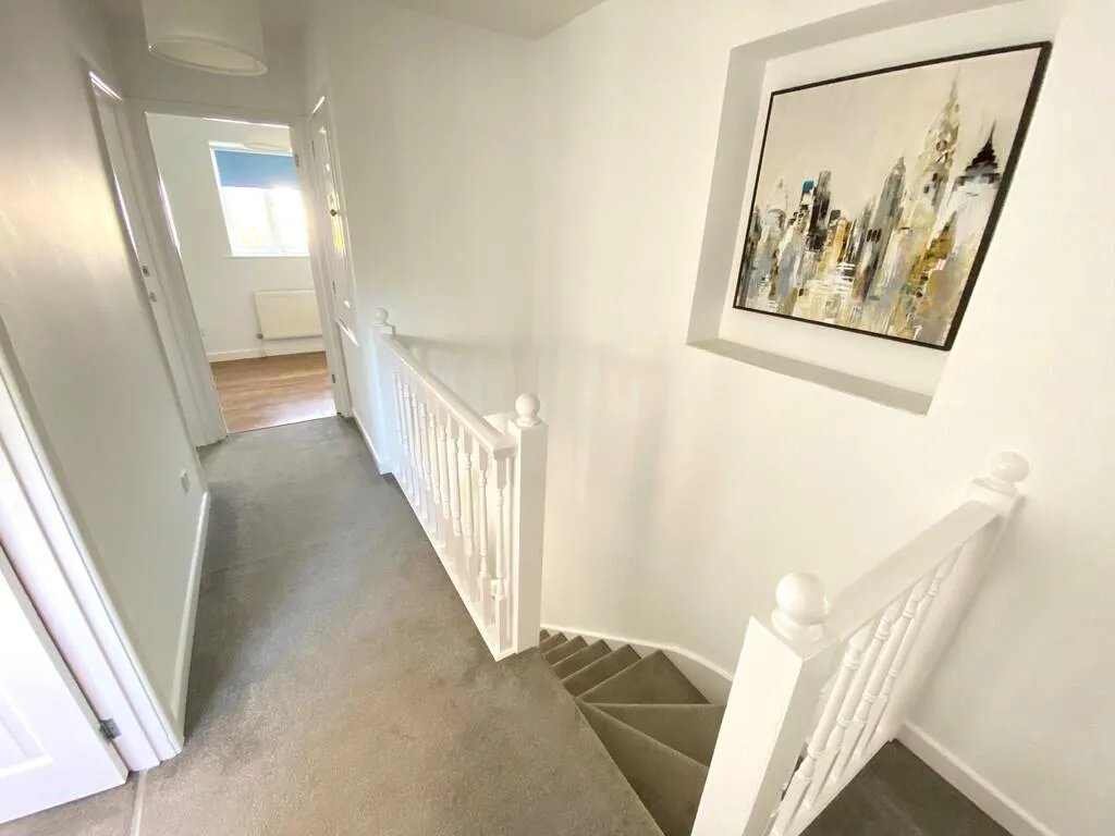 1 bedroom house share for rent