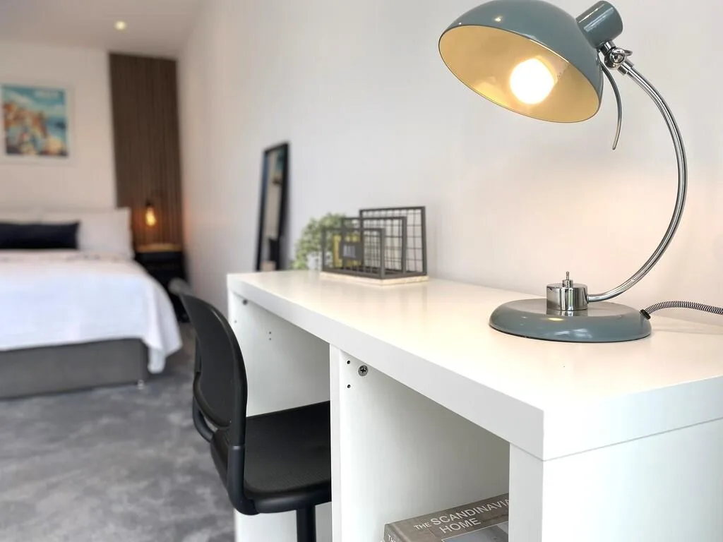 1 bedroom house share for rent