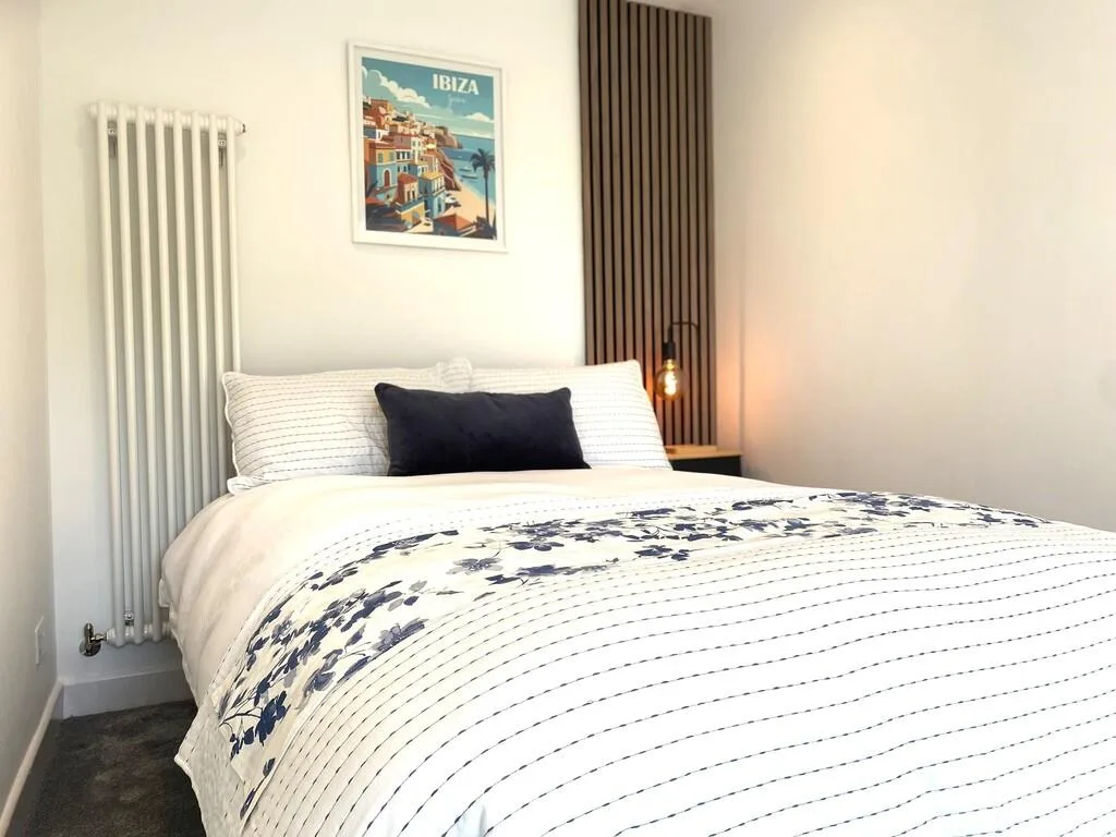 1 bedroom house share for rent