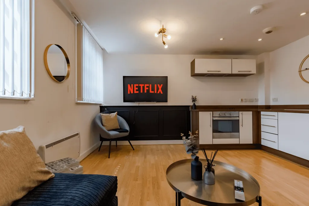 1 bedroom apartment for rent
