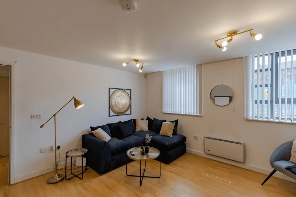 1 bedroom apartment for rent