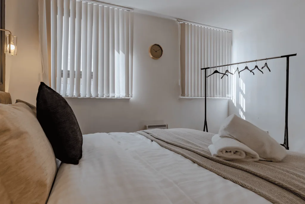 1 bedroom apartment for rent