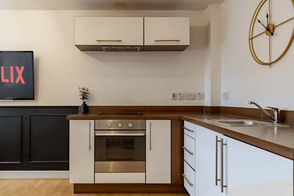 1 bedroom apartment for rent