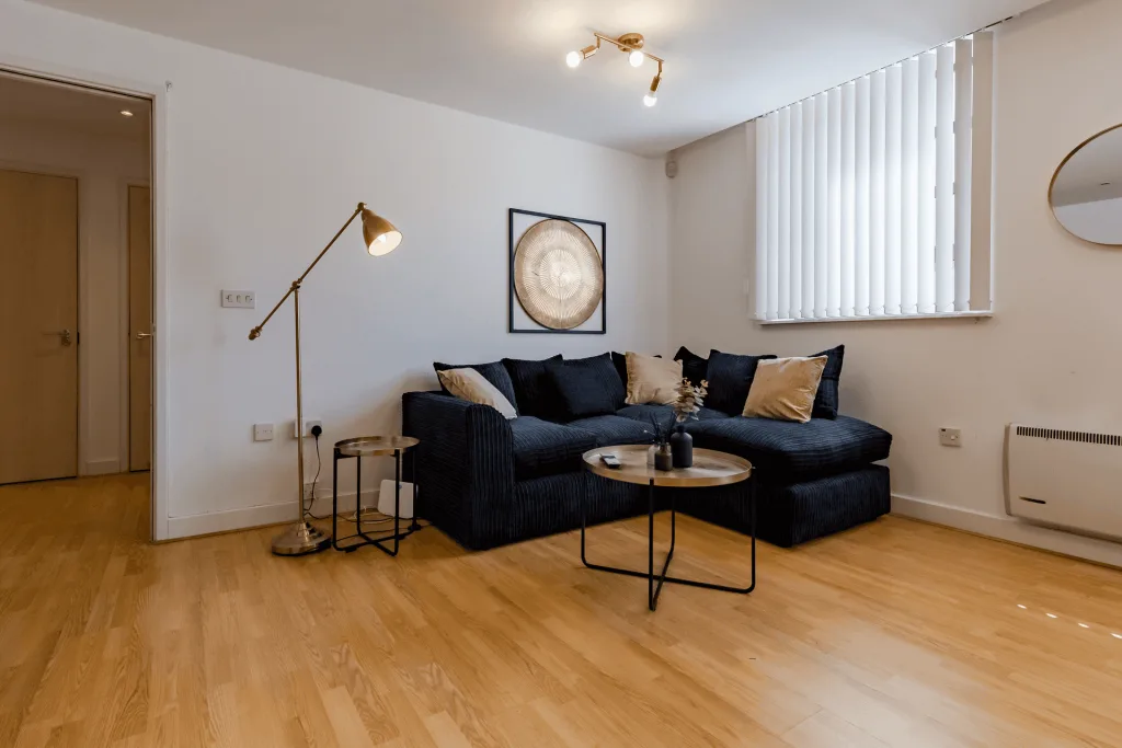 1 bedroom apartment for rent
