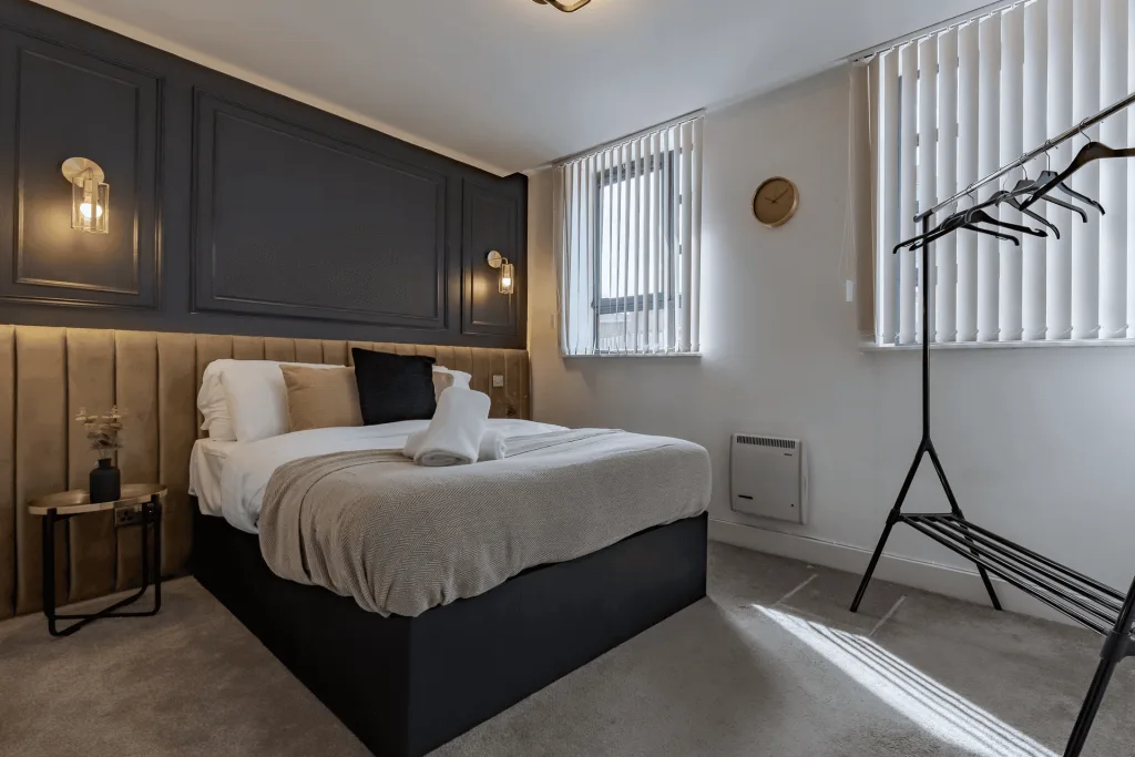 1 bedroom apartment for rent