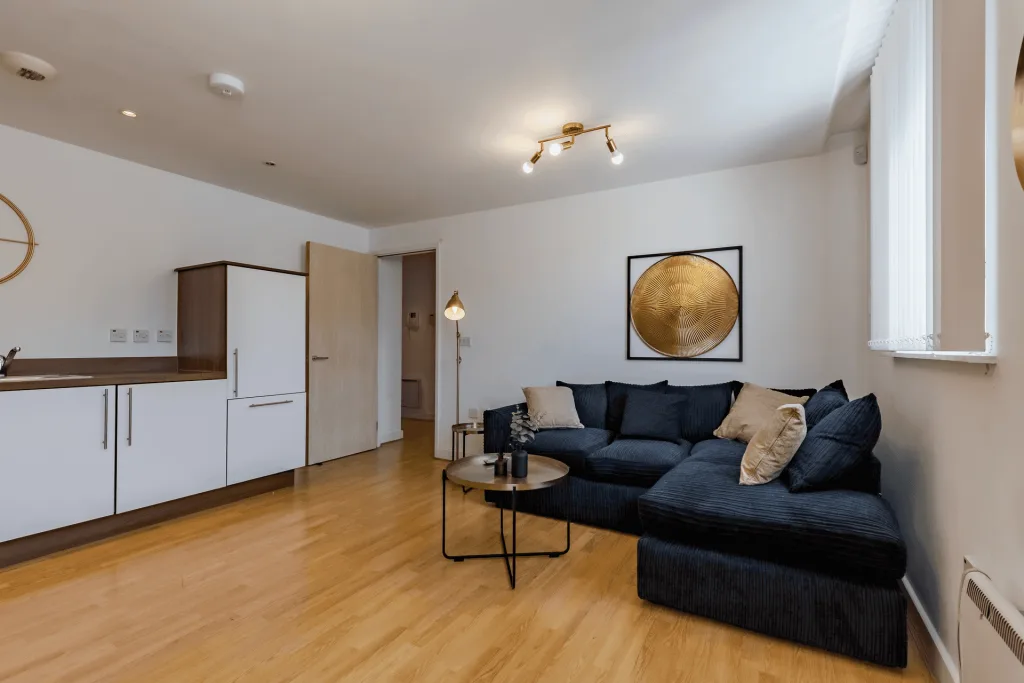 1 bedroom apartment for rent
