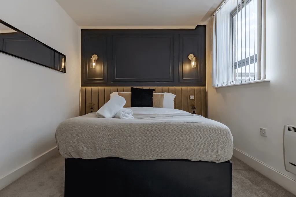 1 bedroom apartment for rent