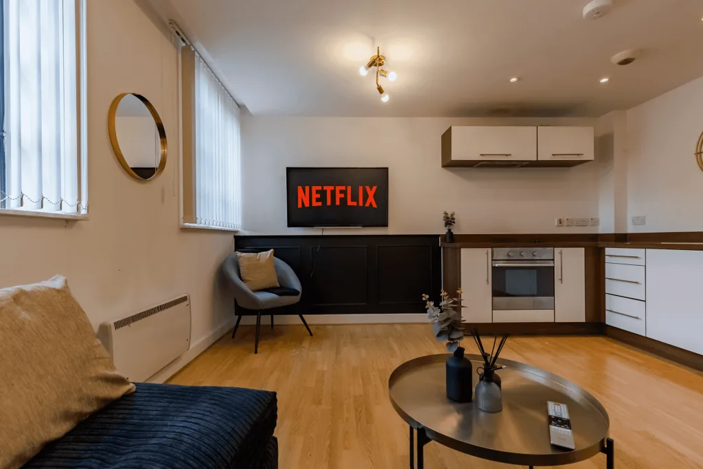 1 bedroom apartment for rent