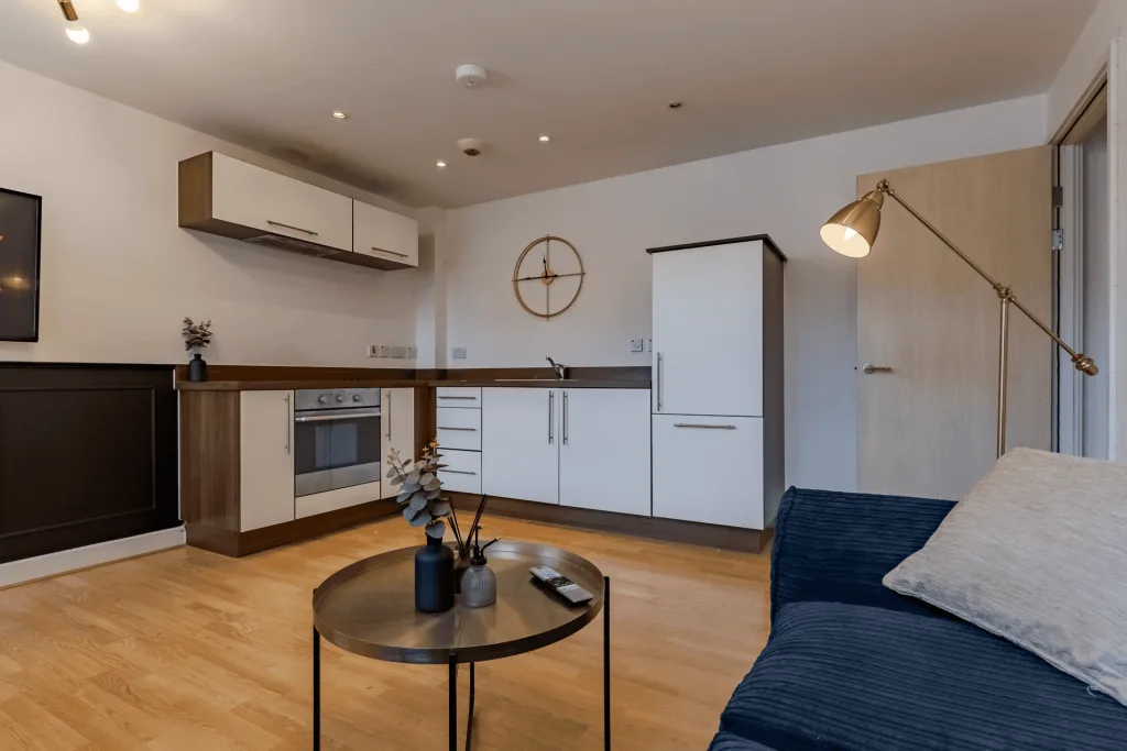 1 bedroom apartment for rent