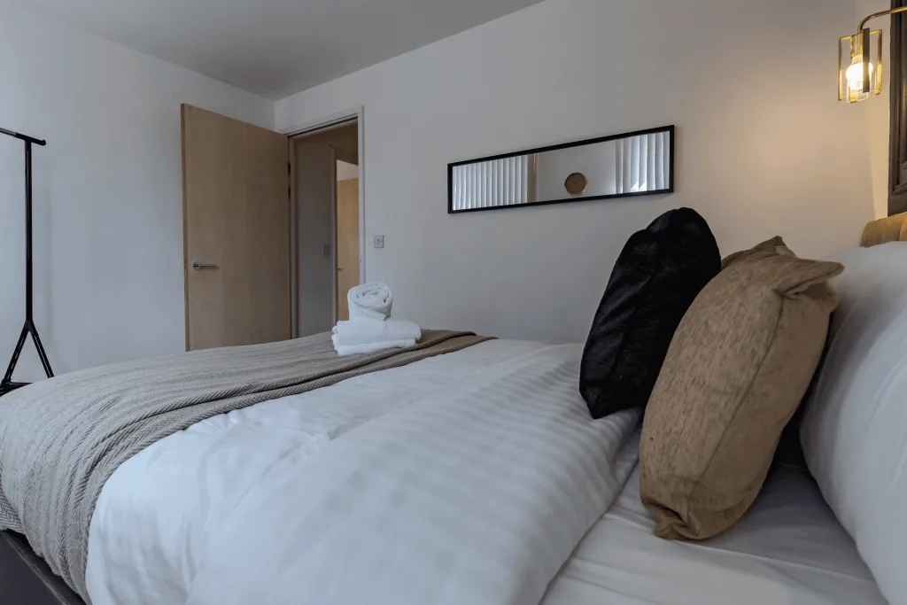 1 bedroom apartment for rent