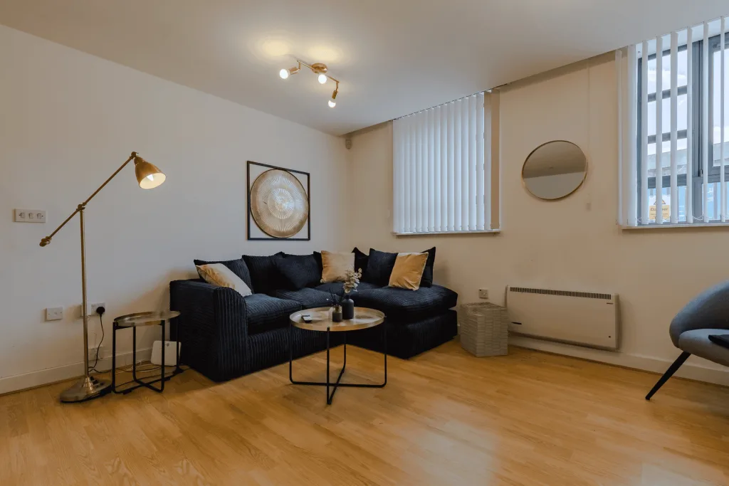 1 bedroom apartment for rent