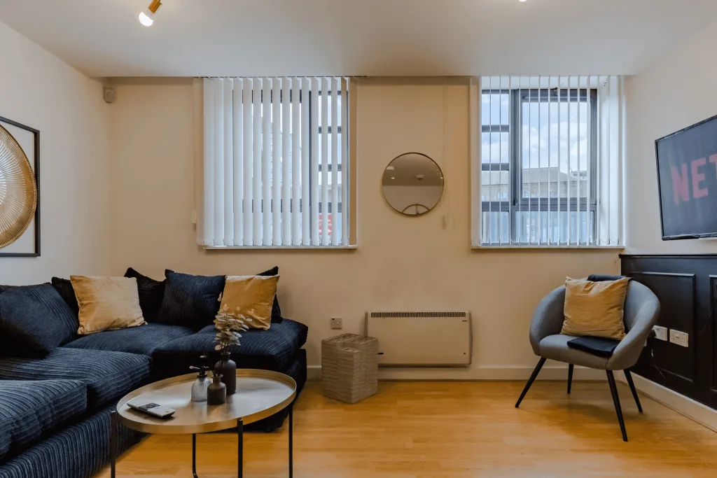1 bedroom apartment for rent