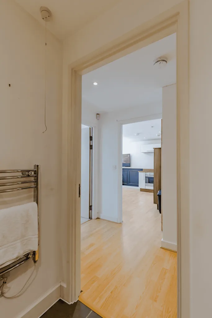 1 bedroom apartment for rent