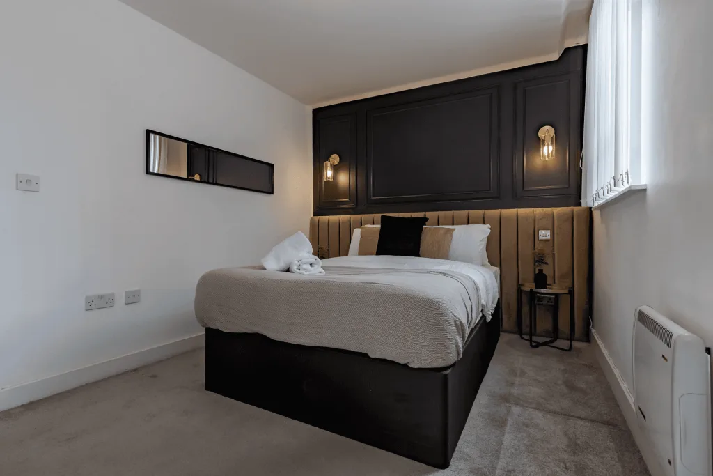 1 bedroom apartment for rent