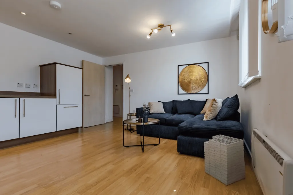 1 bedroom apartment for rent