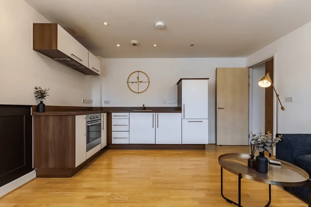 1 bedroom apartment for rent